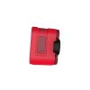 SkullCandy Barricade Mini Bluetooth Wireless Portable Speaker - Red/Black