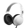 SkullCandy Hesh 2 Headphones With Mic - Black/White