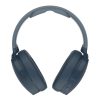 SkullCandy Hesh 3 Wireless Bluetooth Headphones with Mic - Blue