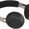 Skullcandy Grind Bluetooth Wireless Headsets - Black/Chrome