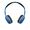 Skullcandy Grind Headphones (ILL Famed/Royal/Blue)