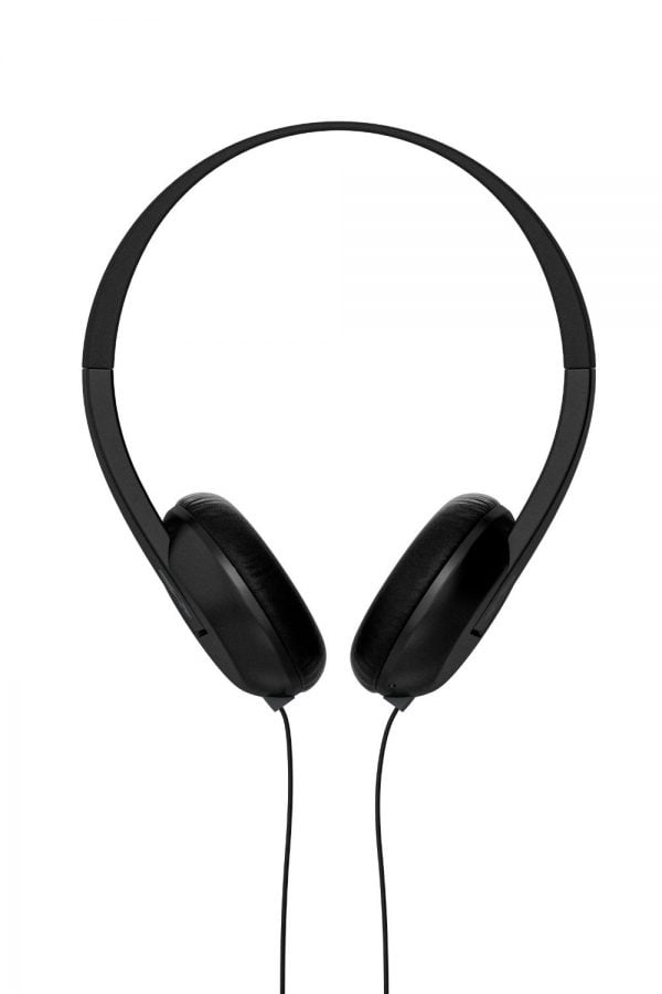 Skullcandy Uproar Headphones (Black)