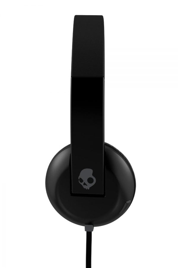 Skullcandy Uproar Headphones (Black)