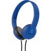 Skullcandy Uproar Headphones (ILL Famed/Royal/Blue)