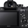Sony Alpha ILCE-7RMII 42.4 MP Camera