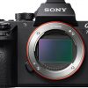 Sony Alpha ILCE-7RMII 42.4 MP Camera