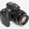 Cyber-shot DSC-HX300 20.4 MP Camera
