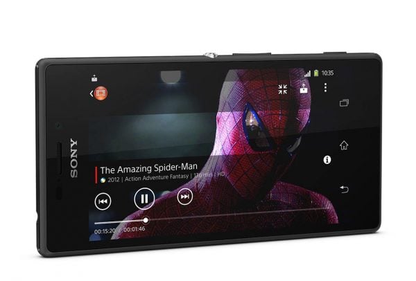 Sony Xperia M2 Dual (3G)