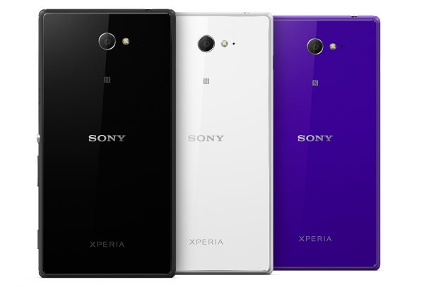 Sony Xperia M2 Dual (3G)