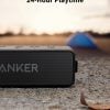 Anker SoundCore 2 Bluetooth Speaker - Black