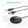 Anker Sound Sync Drive Bluetooth Reciever - Black