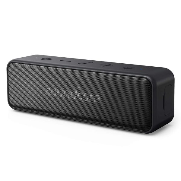 Anker Soundcore Motion B Waterproof Portable Bluetooth Speaker