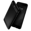 Spigen OnePlus 5 Case Rugged Armor - Black