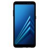 Spigen Samsung Galaxy A8 (2018) Case Liquid Air - Matte Black