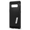 Spigen Samsung Galaxy Note 8 Case Slim Armor - Black