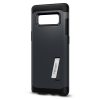 Spigen Samsung Galaxy Note 8 Case Slim Armor - Metal Slate