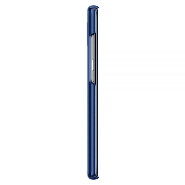 Spigen Samsung Galaxy Note 8 Case Thin Fit - Deep Sea Blue