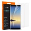 Spigen Samsung Galaxy Note 8 Screen Protector Neo Flex (2 Pack)