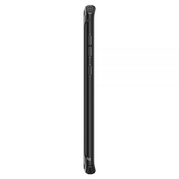 Spigen Samsung Galaxy S8 Case Rugged Armor Extra - Black