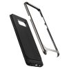Spigen Samsung Galaxy S8 Plus Case Neo Hybrid - Gunmetal