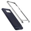 Spigen Samsung Galaxy S8 Plus Case Neo Hybrid - Silver Arctic