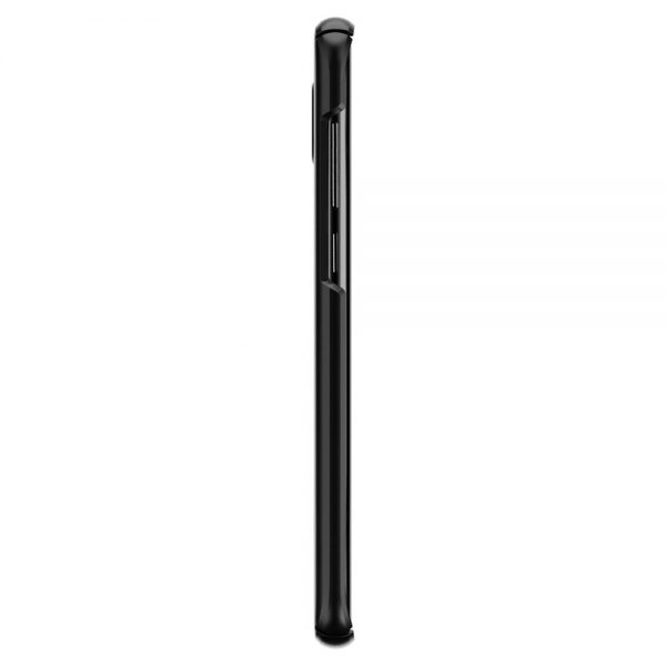 Spigen Samsung Galaxy S8 Plus Case Thin Fit - Black