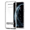 Spigen Samsung Galaxy S8 Plus Case Ultra Hybrid S - Crystal Clear