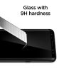 Spigen Samsung Galaxy S8 Screen Protector GLAS.tR Full Cover Glass