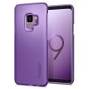 Spigen Samsung Galaxy S9 Case Thin Fit - Lilac Purple