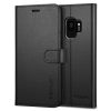 Spigen Samsung Galaxy S9 Case Wallet S - Black