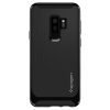 Spigen Samsung Galaxy S9 Plus Case Neo Hybrid - Shiny Black