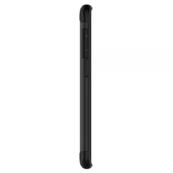 Spigen Samsung Galaxy S9 Plus Case Slim Armor - Black