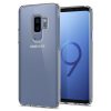 Spigen Samsung Galaxy S9 Plus Case Thin Fit - Crystal Clear