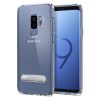 Spigen Samsung Galaxy S9 Plus Case Ultra Hybrid S - Crystal Clear