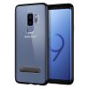 Spigen Samsung Galaxy S9 Plus Case Ultra Hybrid S - Midnight Black