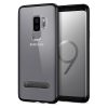 Spigen Samsung Galaxy S9 Plus Case Ultra Hybrid S - Midnight Black