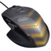 SteelSeries World of Warcraft MMO Gaming Mouse 3200Dpi
