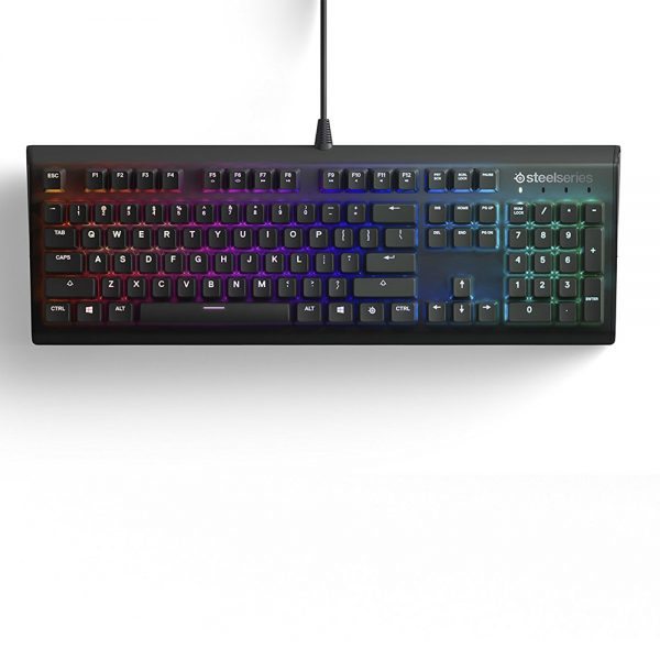 SteelSereies Apex M750 Gaming Keyboard