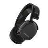 SteelSeries Arctis 7 Wireless 7.1 Gaming Headset - Black