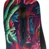 SteelSeries Rival 300 CS GO Hyper Besat Edition Gaming Mouse