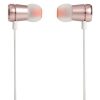 JBL T290 In-Ear Headphones - Rose Gold