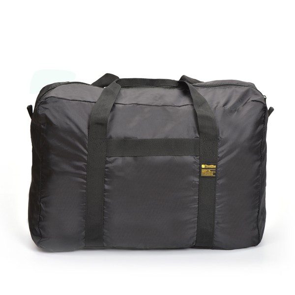 Travel Blue Foldable Carry Bag
