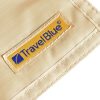 Travel Blue RFID Neck Wallet