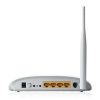 TP-Link TD-W8951ND 150Mbps Wireless N ADSL2+ Modem Router
