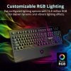Tronsmart TK09R RGB Mechanical Gaming Keyboard - US Version