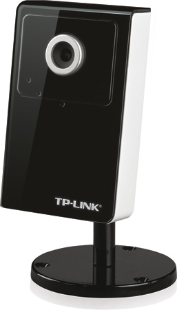TP-Link TL-SC3130 2-Way Audio Surveillance Camera