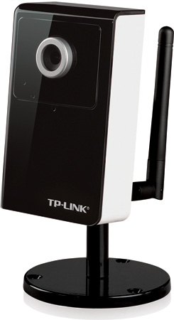 TP-Link TL-SC3130G Wireless 2-Way Audio Surveillance Camera