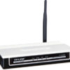 TP-Link TL-WA500G 54Mbps eXtended Range Wireless Access Point