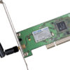 TP-Link TL-WN353GD 54Mbps Wireless PCI Adapter