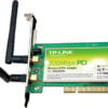 TP-Link TL-WN851N 300Mbps Wireless N PCI Adapter